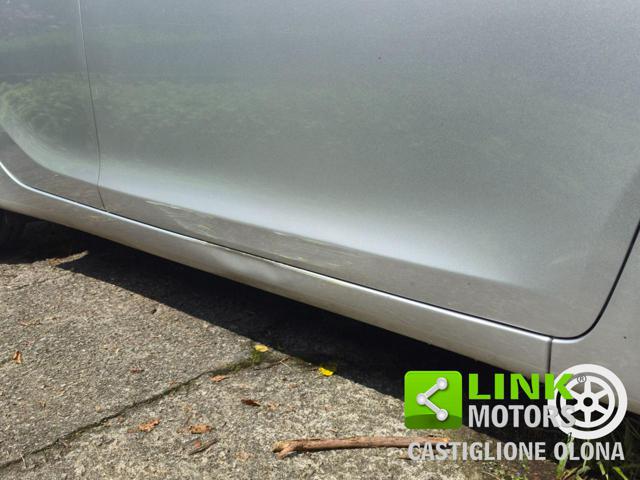 KIA Picanto usata, con Hill holder