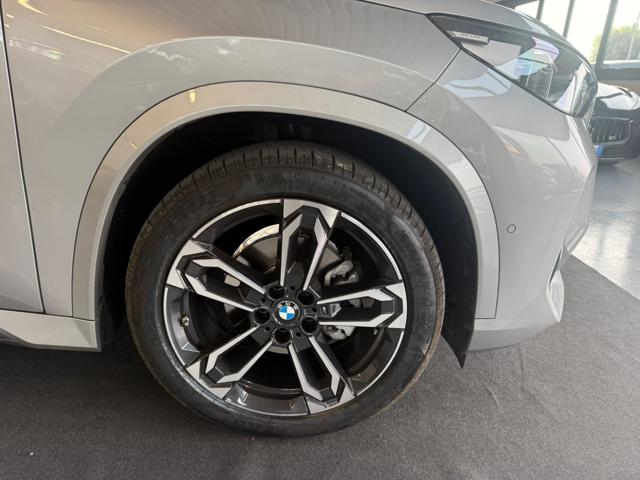 BMW X1 usata, con Boardcomputer