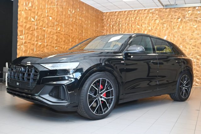 AUDI Q8 usata 115