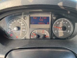 FIAT Ducato usata, con Filtro antiparticolato