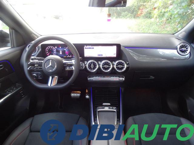 MERCEDES-BENZ GLA 180 usata, con Immobilizzatore elettronico