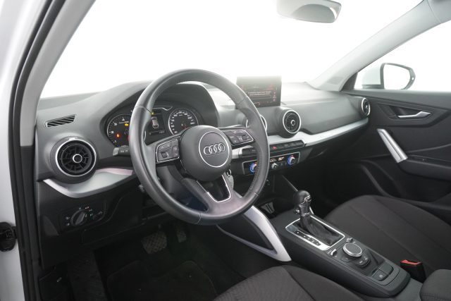 AUDI Q2 usata 7