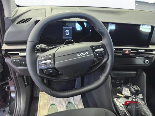 KIA Sportage usata 11