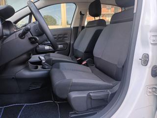 CITROEN C3 usata, con Autoradio