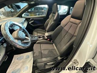 AUDI A3 usata, con Cerchi in lega