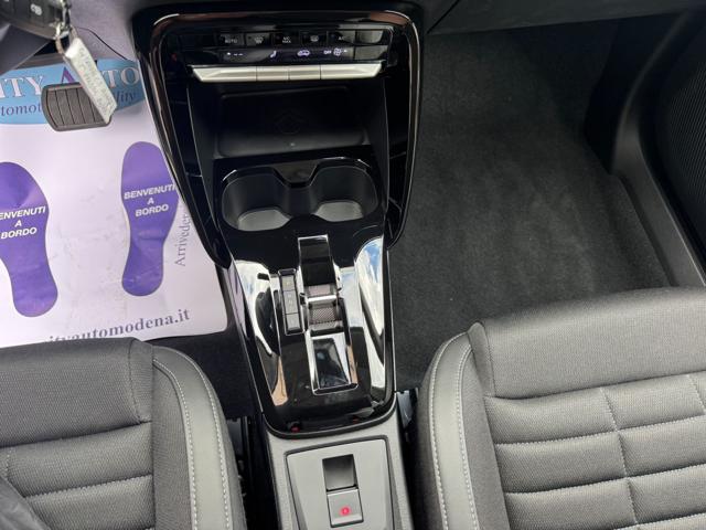 CITROEN C3 Aircross usata, con Controllo trazione