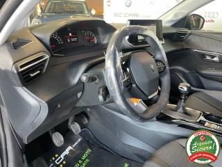 PEUGEOT 208 usata, con Controllo automatico clima