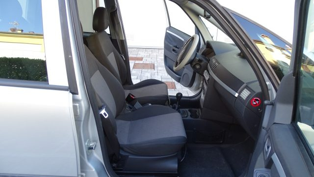 OPEL Meriva usata 57