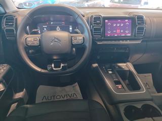 CITROEN C5 Aircross usata, con Specchietti laterali elettrici