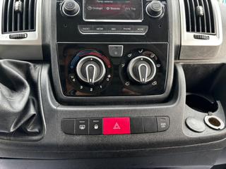 FIAT Ducato usata, con Volante multifunzione