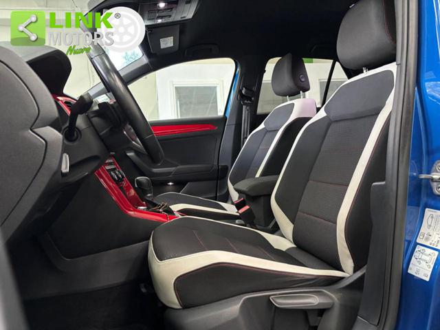 VOLKSWAGEN T-Roc usata, con Cerchi in lega