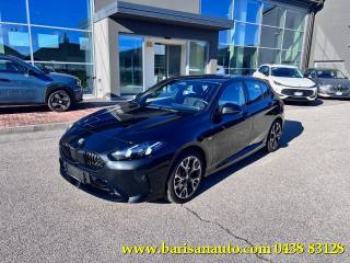 BMW 118 d MSport Pro / Automatica
