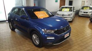 VOLKSWAGEN T-Roc usata, con Airbag