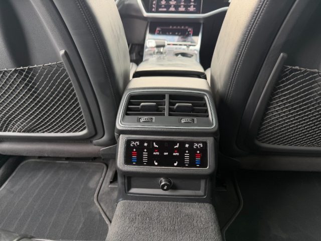 AUDI S6 usata, con Controllo trazione