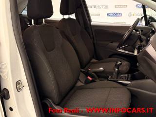 OPEL Crossland usata, con Chiusura centralizzata