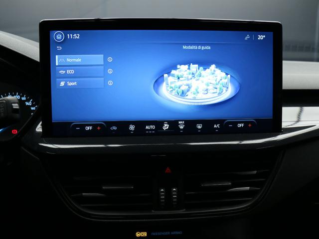 FORD Focus usata, con ESP
