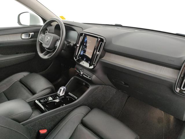 VOLVO XC40 usata, con Bracciolo