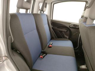 FIAT Panda usata, con Lettore CD