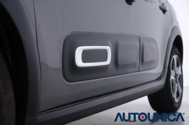CITROEN C3 usata 44