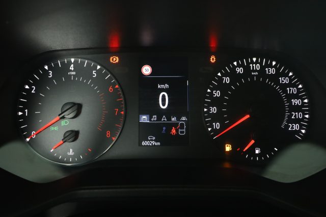 RENAULT Clio usata 6