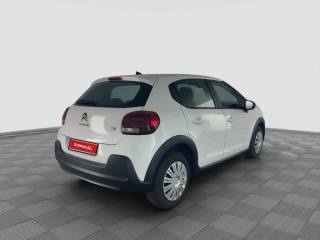 CITROEN C3 usata 4