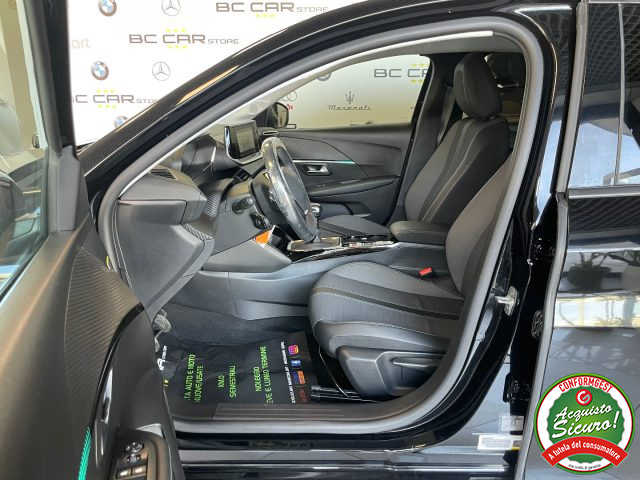 PEUGEOT 208 usata, con Chiusura centralizzata