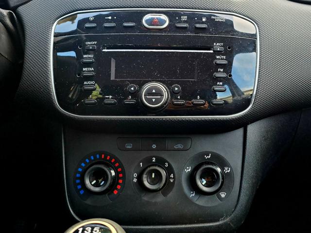 FIAT Punto usata, con Chiusura centralizzata telecomandata
