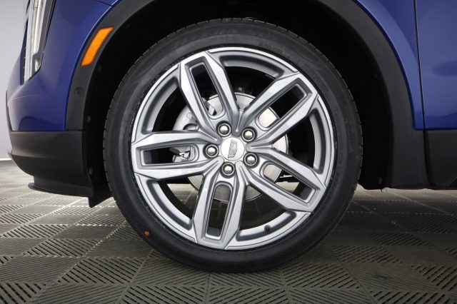 CADILLAC XT4 usata 15