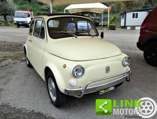 FIAT 500L usata 2