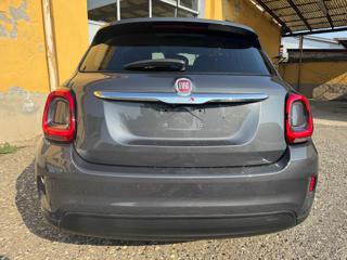 FIAT 500X usata, con Cerchi in lega