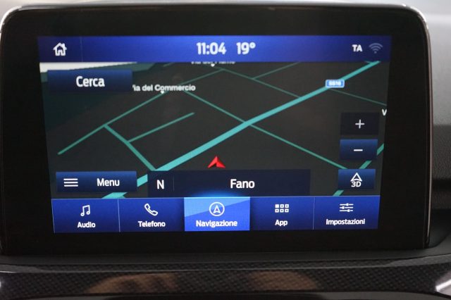 FORD Kuga usata, con Controllo trazione