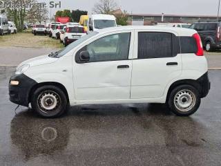 FIAT Panda usata, con Airbag Passeggero