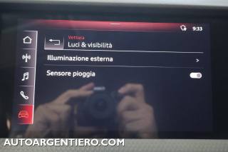 AUDI A1 usata, con USB