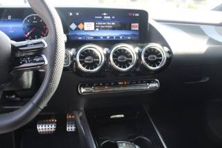 MERCEDES-BENZ GLA 200 usata, con ESP