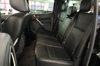 FORD Ranger usata, con Controllo automatico clima