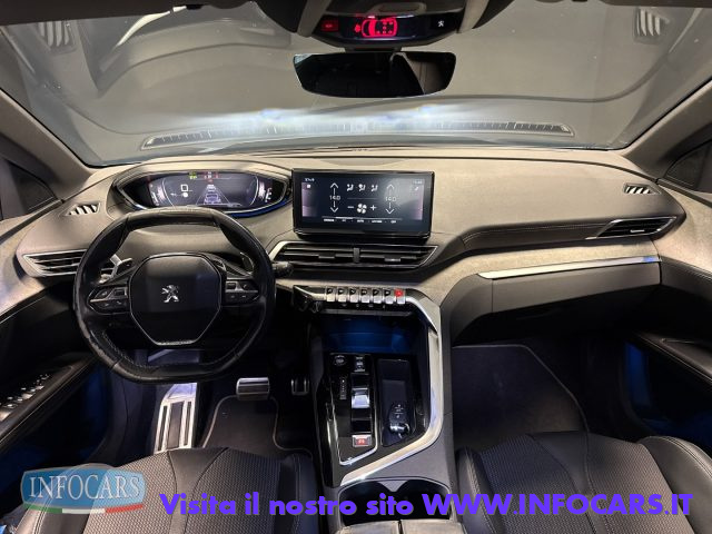 PEUGEOT 5008 usata, con Controllo trazione