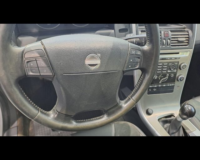 VOLVO XC60 usata 29
