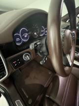 PORSCHE Cayenne usata, con ESP