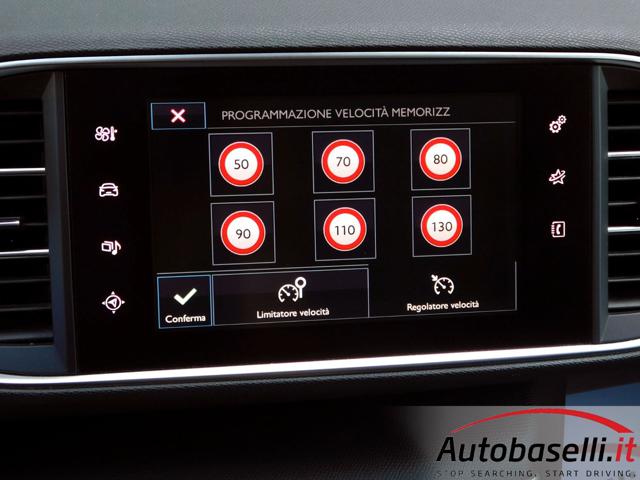 PEUGEOT 308 usata 56
