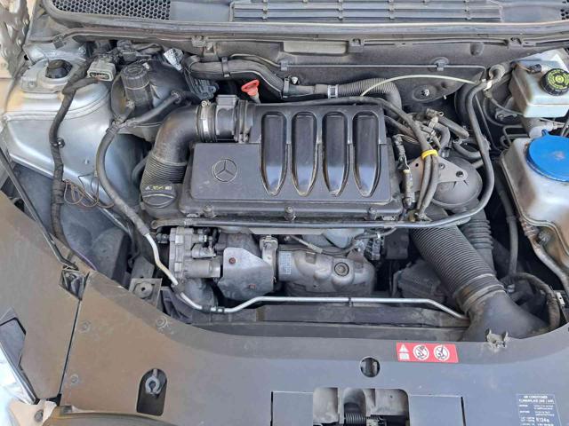 MERCEDES-BENZ B 180 usata 27