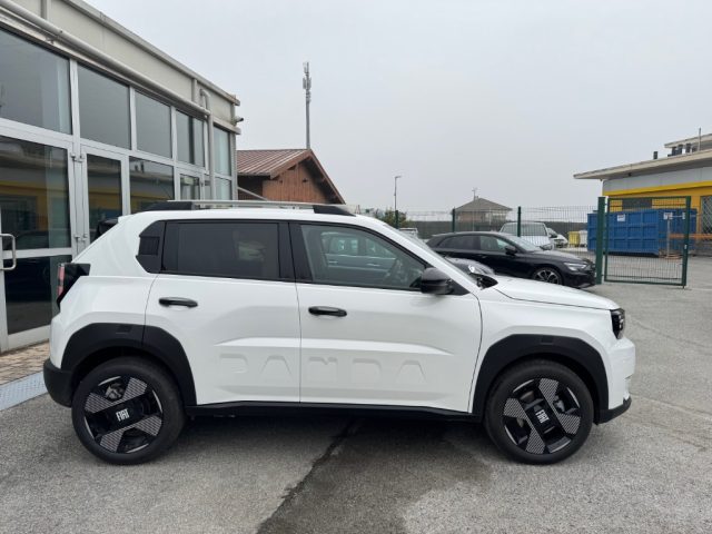 FIAT Grande Panda usata, con Airbag Passeggero