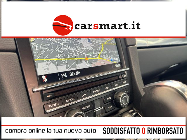 PORSCHE 911 usata, con Sedile posteriore sdoppiato