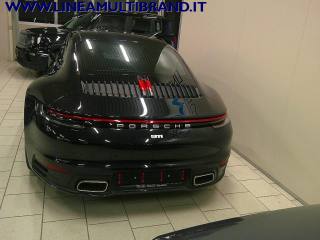 PORSCHE 992 usata, con Chiusura centralizzata