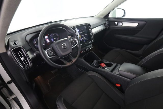 VOLVO XC40 usata 0