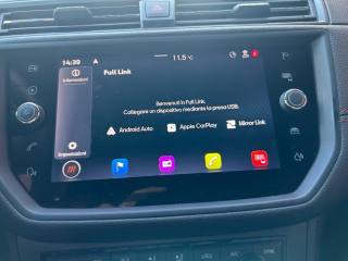 SEAT Arona usata, con Immobilizzatore elettronico