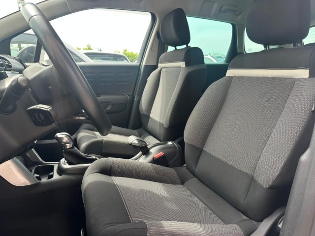 CITROEN C3 Aircross usata, con Alzacristalli elettrici