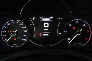 FIAT 500X usata 12
