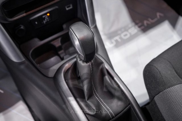 CITROEN C3 Aircross usata, con USB