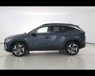 HYUNDAI Tucson usata, con Chiusura centralizzata