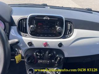 ABARTH 595 usata, con Climatizzatore